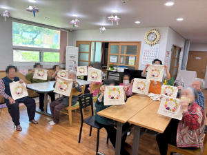 문경시 어린이·사회복지급식관리지원센터, 사회복지시설 영양교육 실시