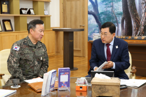 주낙영 경주시장 