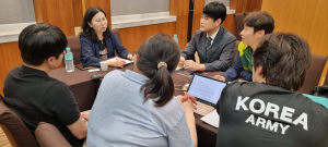 경상북도교육청 '입시 끝판왕' 서울대가 찾아가는 고교 상담 성황리