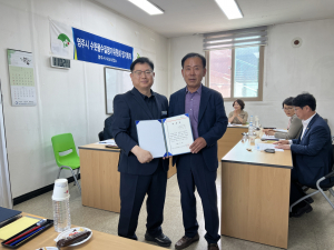 영주시 수도사업소, 수돗물 안정성·우수성 알리기 '집중'
