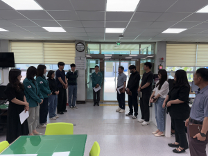 성주군 선남면, 신뢰받는 행정 실현