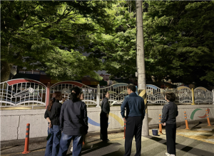 범죄 사각지대 해소 위해 ;경주시·경찰·주민' 하나로 똘똘