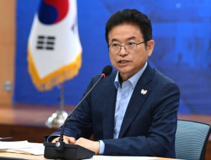 포항 동해면 군용기 추락사고... 경상북도 