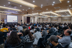 대구보건대학교, 재학생·교직원 정신건강 특강