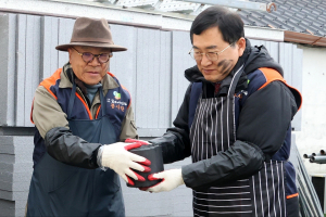 경주시, 촘촘한 사회안전망 가동 '복지 빈틈 없게'