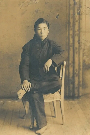 경상북도호국보훈재단 이달의 독립운동가 '장경탁'