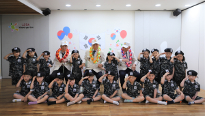 6·25참전유공자회 칠곡군지회, 미래 세대와 평화의 가치 되새겨