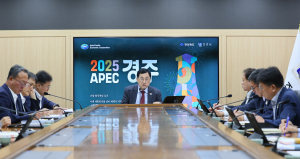 주낙영 경주시장 