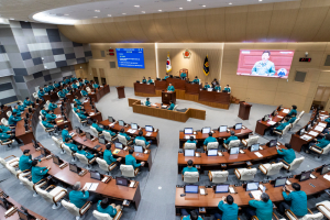 경상북도의회, 도정·교육행정 전반 '꼼꼼 점검'