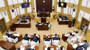 경산시의회, 시민 삶의 질 향상 '의기투합'