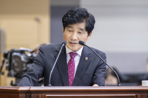 최태림 경상북도의회 의원 