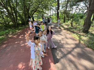 경상북도교육청, 자율·창의적 교육환경 조성