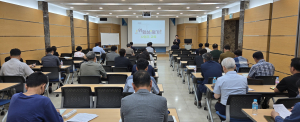 구미상공회의소, 사업장 안전성 제고 '최선'