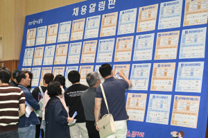 달성군, 기업·인재 잇는 징검다리 역할'톡톡'