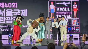 안동시, 글로벌 문화관광 도시 '자리매김'
