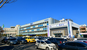 경산시, 재난관리평가 3년 연속 최고등급 선정