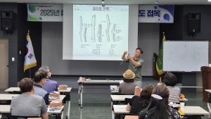 대구시농업기술센터, 農 고품질 묘목 생산 역량 '쑥'