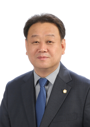한영태 민주당 경주지역위원장, APEC 성공적 개최 '만전'