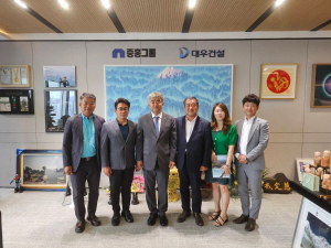 이형식 도의원, '신도시 분양 지연 문제 대책 마련'