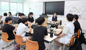 한국수력원자력㈜ 한울원자력본부·한국원자력마이스터고등학교, 진로 설계 토대 마련 '맞손'