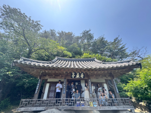 문경시, 로케이션 최적지로 입소문 마케팅
