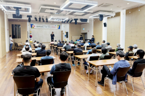 청송군, 산림자원 가치 향상 이바지