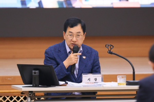 주낙영 경주시장 
