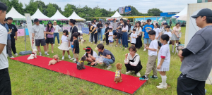 경북교육청, ‘생명사랑 가족 캠프’ 성황리에 완료