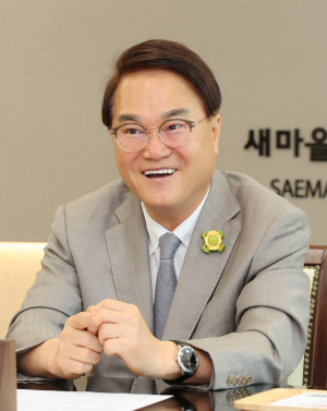 김하수 청도군수 