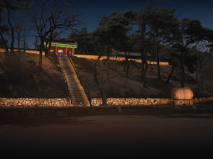 '밤이 아름다운 도시 경주시' 전 세계에 널리