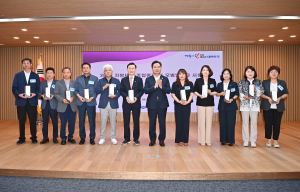 경상북도, 건전한 납세문화 조성 '힘'… 모범납세자·우수 시군 치하