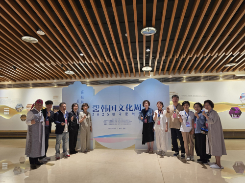 대구시 명장회, 韓 고유의 美 세계 무대서 소개