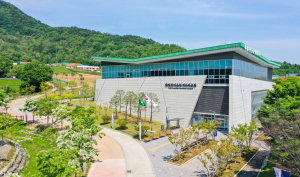 구미시 박정희대통령역사자료관, 교육체험 운영