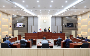 성주군의회, 제290회 정례회 알찬 마무리