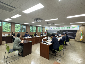 영주시, 고향사랑기부제 답례품 업체 선정