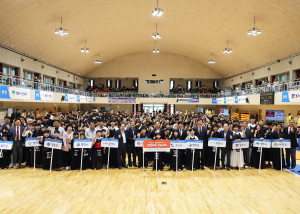 영양군, 26회 경북도지사기 생활체육 검도대회 '성공적 마무리'