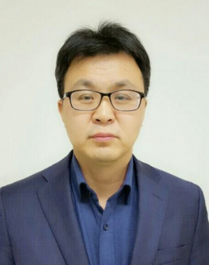 박시홍 봉화 부군수 
