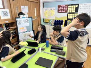 대구교대안동부설초 'IB 초등 과정 후보학교' 승인… 경상북도교육청 도내 2번째 공인 성과