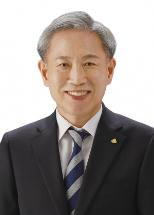 구미상모새마을금고 이사장 선거 '2파전'