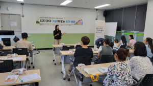 봉화군, 미취학아동 건강한 성장 집중