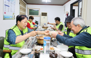 성주군민과 동행 7년차 이병환 군수, 더 큰 도약 위한 '날갯짓'