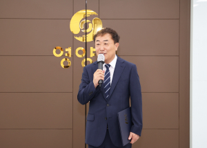 차광인 영양군 부군수 