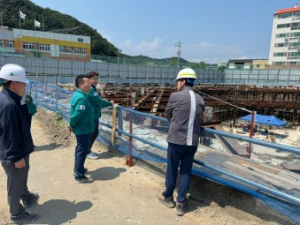 경상북도, 폭염 기승에 '도민 보호' 사활