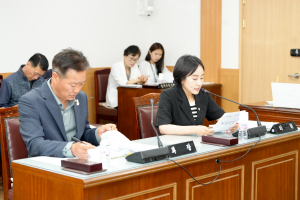 APEC 앞둔 경주시, 기업 투자환경 '대수술'