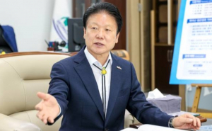 혁신·변화의 중심에 선… 성주군수 이병환號 3년 