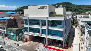 영주하망도서관, 장애인 독서 활동 지원