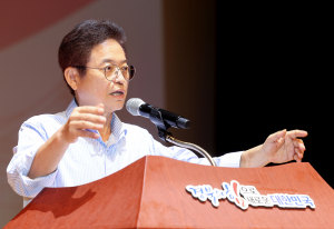 이철우 경상북도지사 