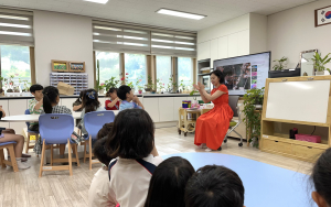 경상북도교육청, 방학 중 늘봄학교 운영 '준비 착착'