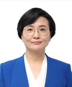 임미애 더불어민주당 경북도당위원장 직무대행 지명