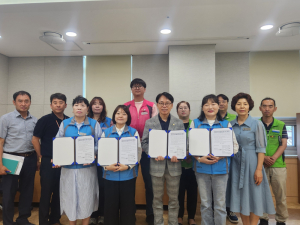 경상북도교육청, 상담인력 유급 자율연수 부여
